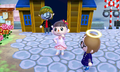 animal crossing new leaf hibiscus