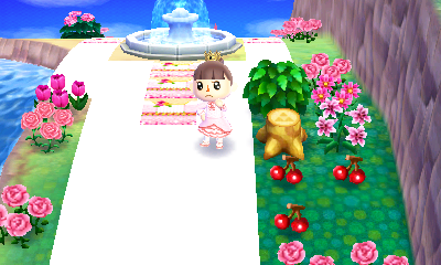 animal crossing new leaf hibiscus